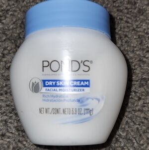 Ponds Dry Skin Cream